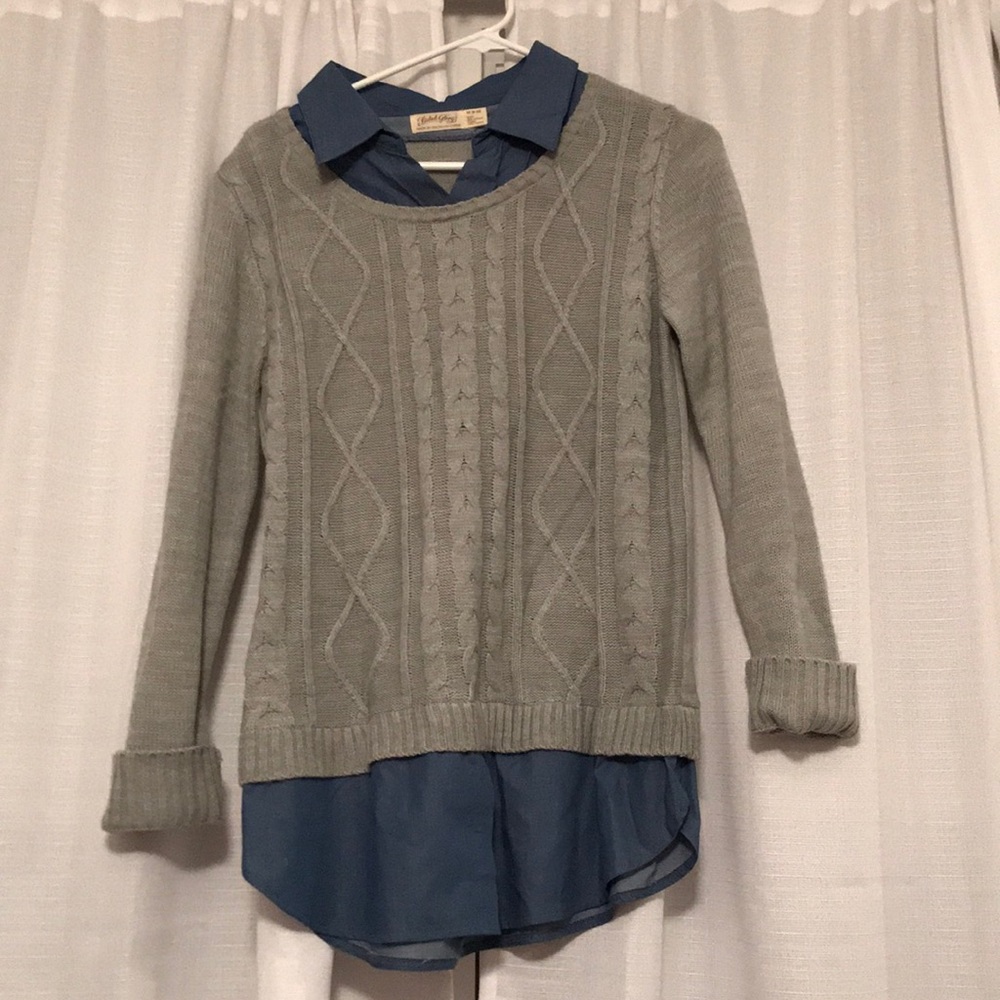 Women’s Blouse